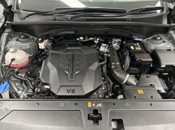 2022 Hyundai Santa Fe (No Badge)