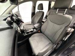 2022 Hyundai Santa Fe (No Badge)