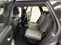 2022 Hyundai Santa Fe (No Badge)