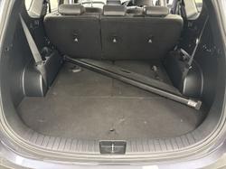 2022 Hyundai Santa Fe (No Badge)