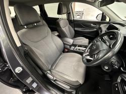 2022 Hyundai Santa Fe (No Badge)