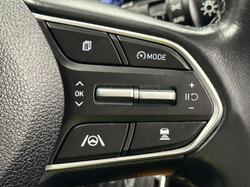 2022 Hyundai Santa Fe (No Badge)