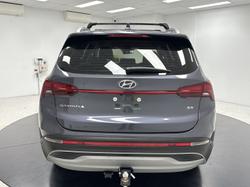 2022 Hyundai Santa Fe (No Badge)