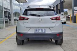 2016 Mazda
                CX-3 Akari