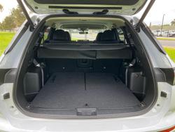 2025 Mitsubishi Outlander Aspire ZM MY25 AWD White Diamond