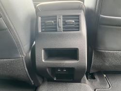 2025 Mitsubishi Outlander Aspire ZM MY25 AWD White Diamond