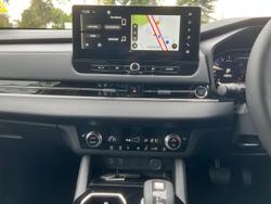 2025 Mitsubishi Outlander Aspire ZM MY25 AWD White Diamond