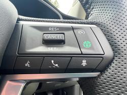 2025 Mitsubishi Outlander Aspire ZM MY25 AWD White Diamond