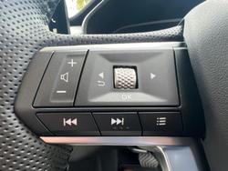 2025 Mitsubishi Outlander Aspire ZM MY25 AWD White Diamond