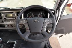 2025 HYUNDAI
EX6 MWB