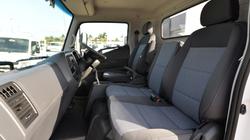 2025 HYUNDAI EX6 MWB WHITE