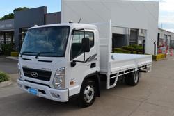 2025 HYUNDAI
EX6 MWB