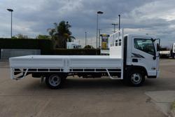 2025 HYUNDAI
EX6 MWB