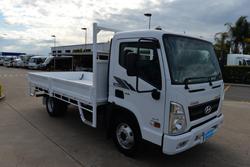 2025 HYUNDAI
EX6 MWB