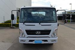 2025 HYUNDAI
EX6 MWB