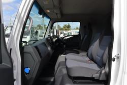 2025 HYUNDAI EX6 MWB WHITE