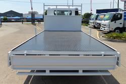 2025 HYUNDAI
EX6 MWB