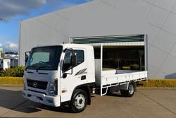 2025 HYUNDAI
EX6 MWB