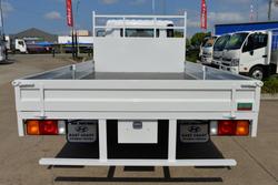 2025 HYUNDAI EX6 MWB