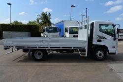 2025 HYUNDAI EX6 MWB