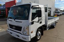 2025 HYUNDAI
EX6 MWB