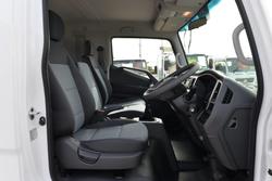 2025 HYUNDAI EX6 MWB WHITE