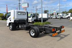 2025 HYUNDAI EX6 MWB WHITE