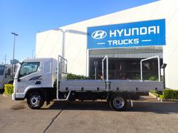 2025 HYUNDAI EX6 MWB