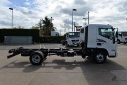 2025 HYUNDAI EX6 MWB WHITE