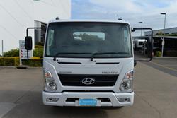 2025 HYUNDAI EX6 MWB WHITE