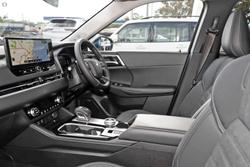 2025 Mitsubishi Outlander Aspire ZM MY25 Cosmic Blue