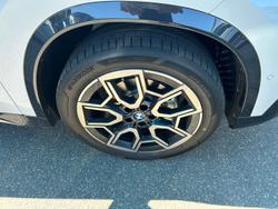 2025 BMW X1 xDrive20i