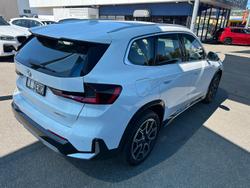 2025 BMW X1 xDrive20i