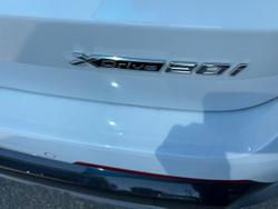 2025 BMW X1 xDrive20i