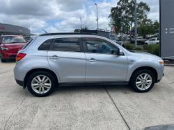 2013 Mitsubishi ASX