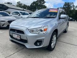 2013 Mitsubishi ASX