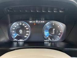 2016 Volvo XC90 D5 Momentum MY16 AWD Ice White