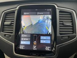 2016 Volvo XC90 D5 Momentum MY16 AWD Ice White