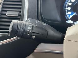 2016 Volvo XC90 D5 Momentum MY16 AWD Ice White