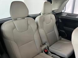 2016 Volvo XC90 D5 Momentum MY16 AWD Ice White