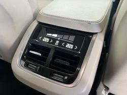 2016 Volvo XC90 D5 Momentum MY16 AWD Ice White