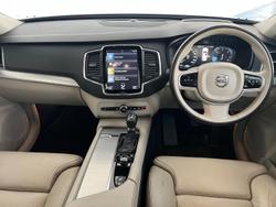 2016 Volvo XC90 D5 Momentum MY16 AWD Ice White