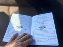 2016 Ford Ranger Wildtrak PX MkII 4X4 Dual Range Aluminium