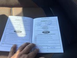 2016 Ford Ranger Wildtrak PX MkII 4X4 Dual Range Aluminium