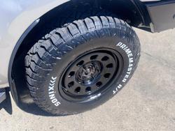 2016 Ford Ranger Wildtrak PX MkII 4X4 Dual Range Aluminium