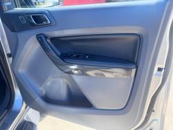 2016 Ford Ranger Wildtrak PX MkII 4X4 Dual Range Aluminium