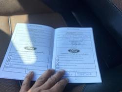 2016 Ford Ranger Wildtrak PX MkII 4X4 Dual Range Aluminium