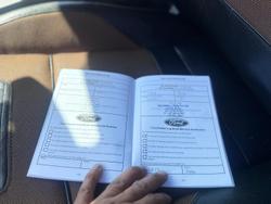 2016 Ford Ranger Wildtrak PX MkII 4X4 Dual Range Aluminium