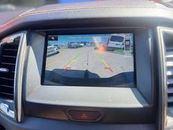 2016 Ford Ranger Wildtrak PX MkII 4X4 Dual Range Aluminium