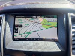 2016 Ford Ranger Wildtrak PX MkII 4X4 Dual Range Aluminium